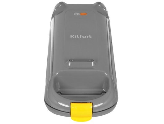 Вафельница KITFORT КТ-1691